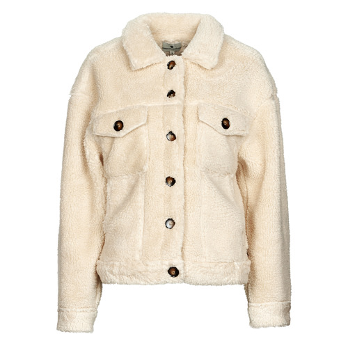 Freeman T.Porter - VARDA FUR - Beige
