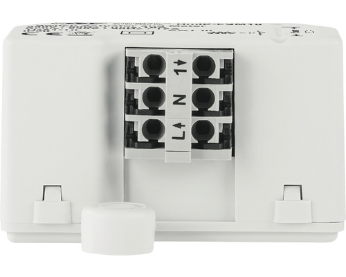Schakel- en meetactuator Homematic IP (16A) UP 150239A0