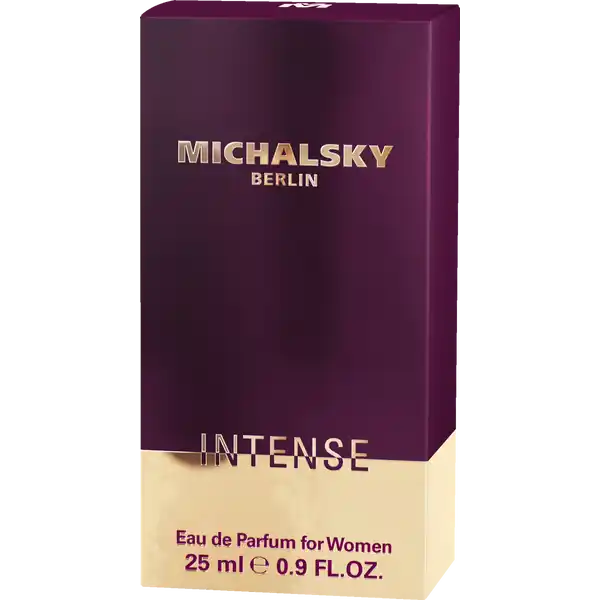 Intense Women, EdP 25 ml