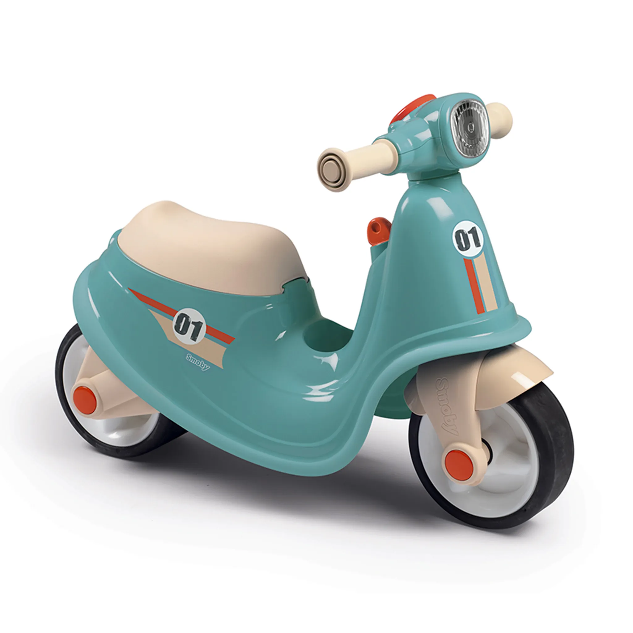 Smoby Mobilette Pour Enfant 18m+