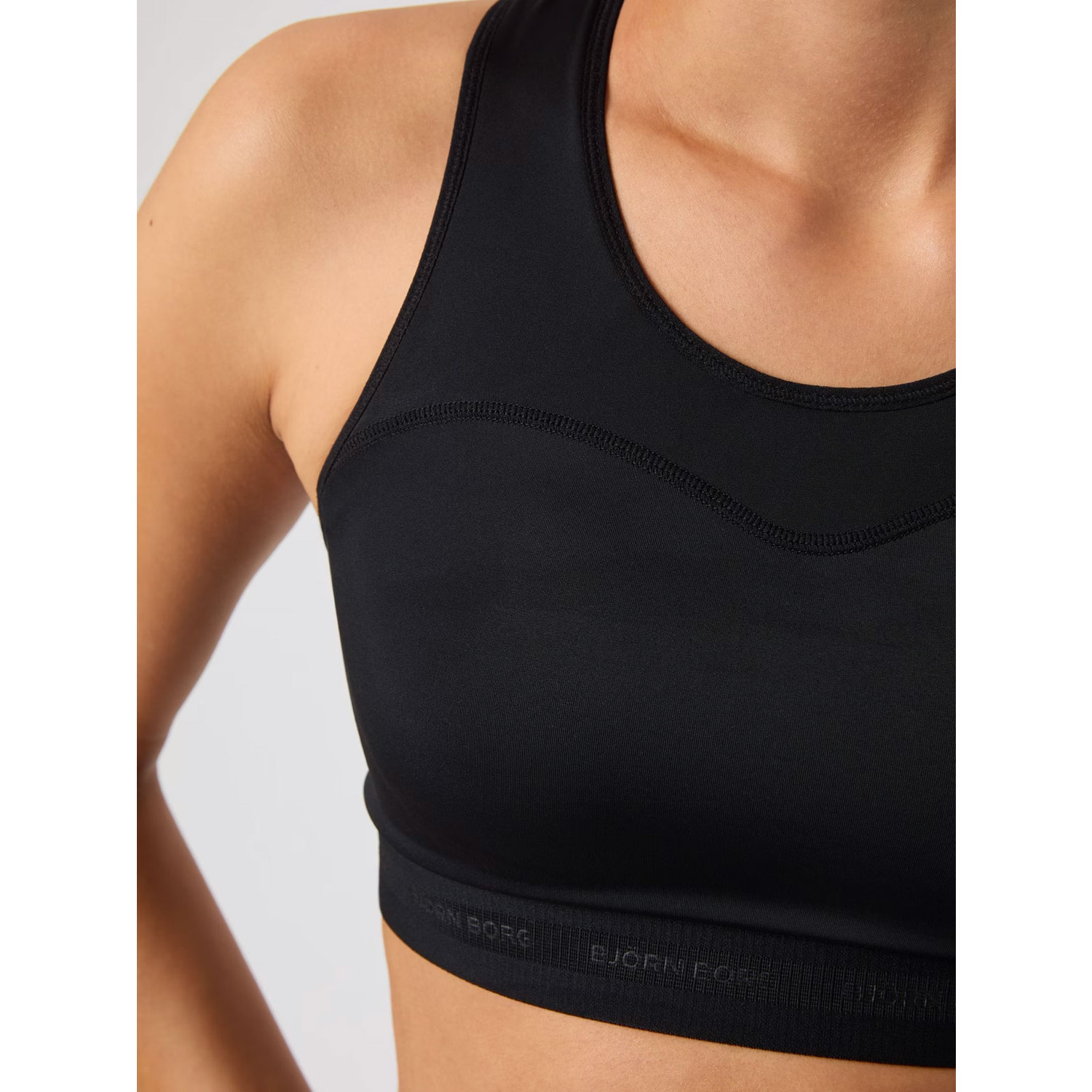 Björn Borg Bra Korte Legging Set Dames