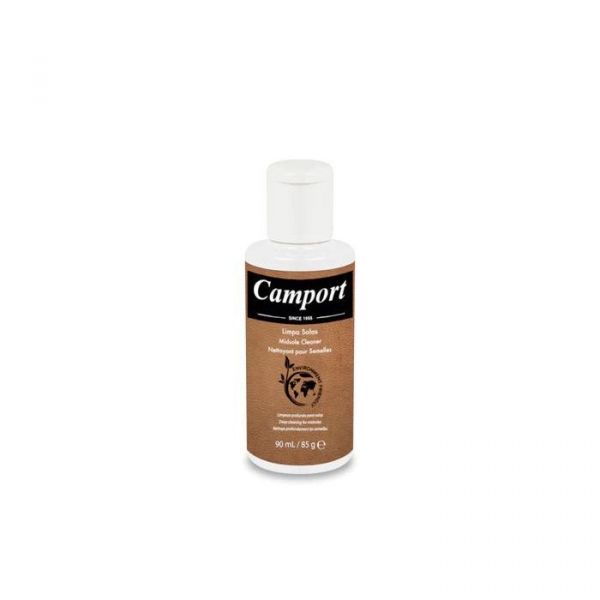 Camport Limpa Perfis de Solas Incolor - ACES0004