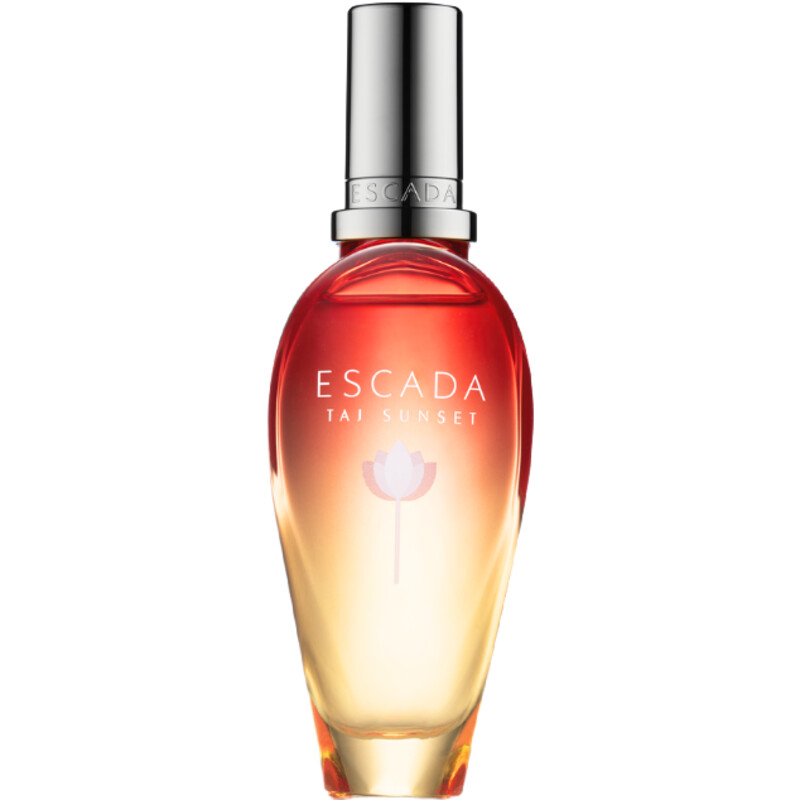 Escada Taj sunset limited edition
