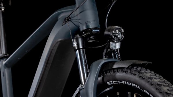Cube Reaction Hybrid Performance 625 Allroad 29