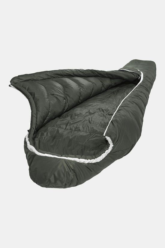 Grüezi-bag Grüezi-bag Biopod DownWool Summer200 Slaapzak
