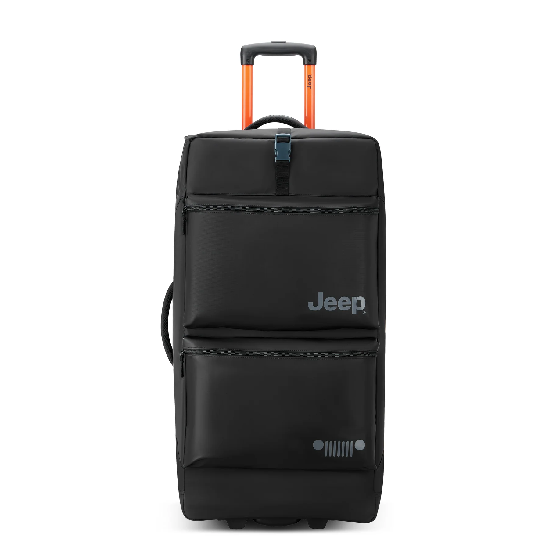 Sac de Voyage Trolley - Sac de trolley 82cm