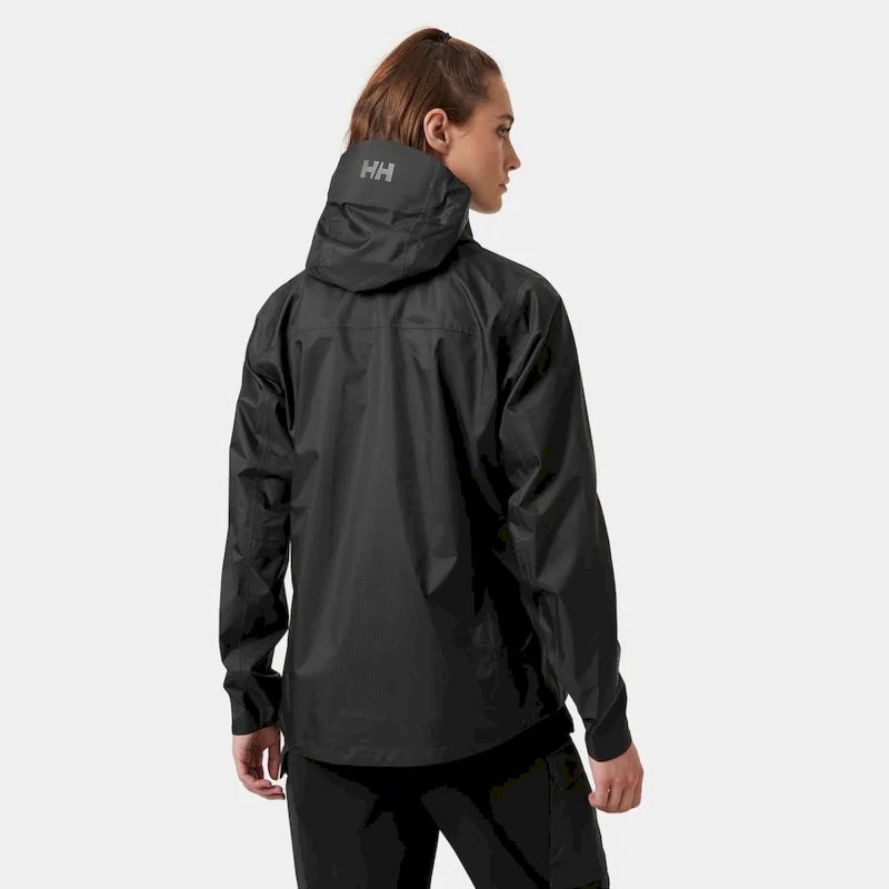 Verglas Micro Shell Jacket - Veste imperméable femme