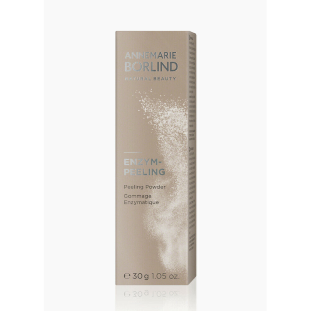 Annemarie Börlind Peeling Enzym