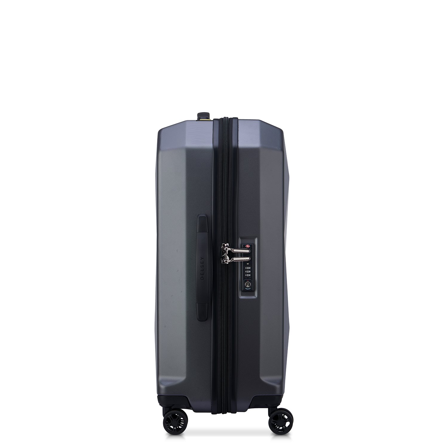 Delsey Karat 2.0 Trolley M anthracite