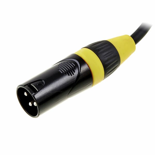 Stairville PDC3CC DMX Cable 25,0 m 3 pin