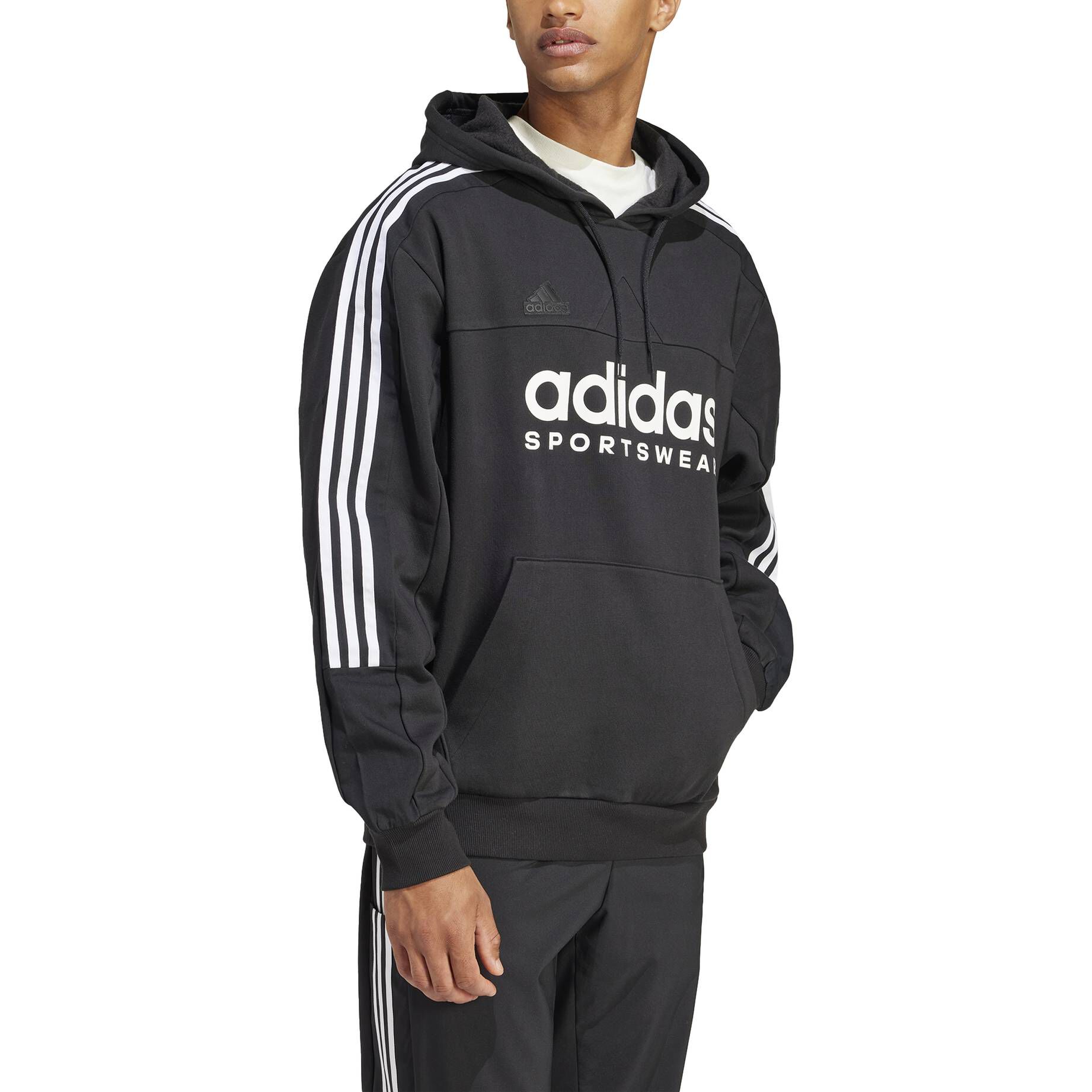 adidas Sportswear| Herren Hoodie TIRO