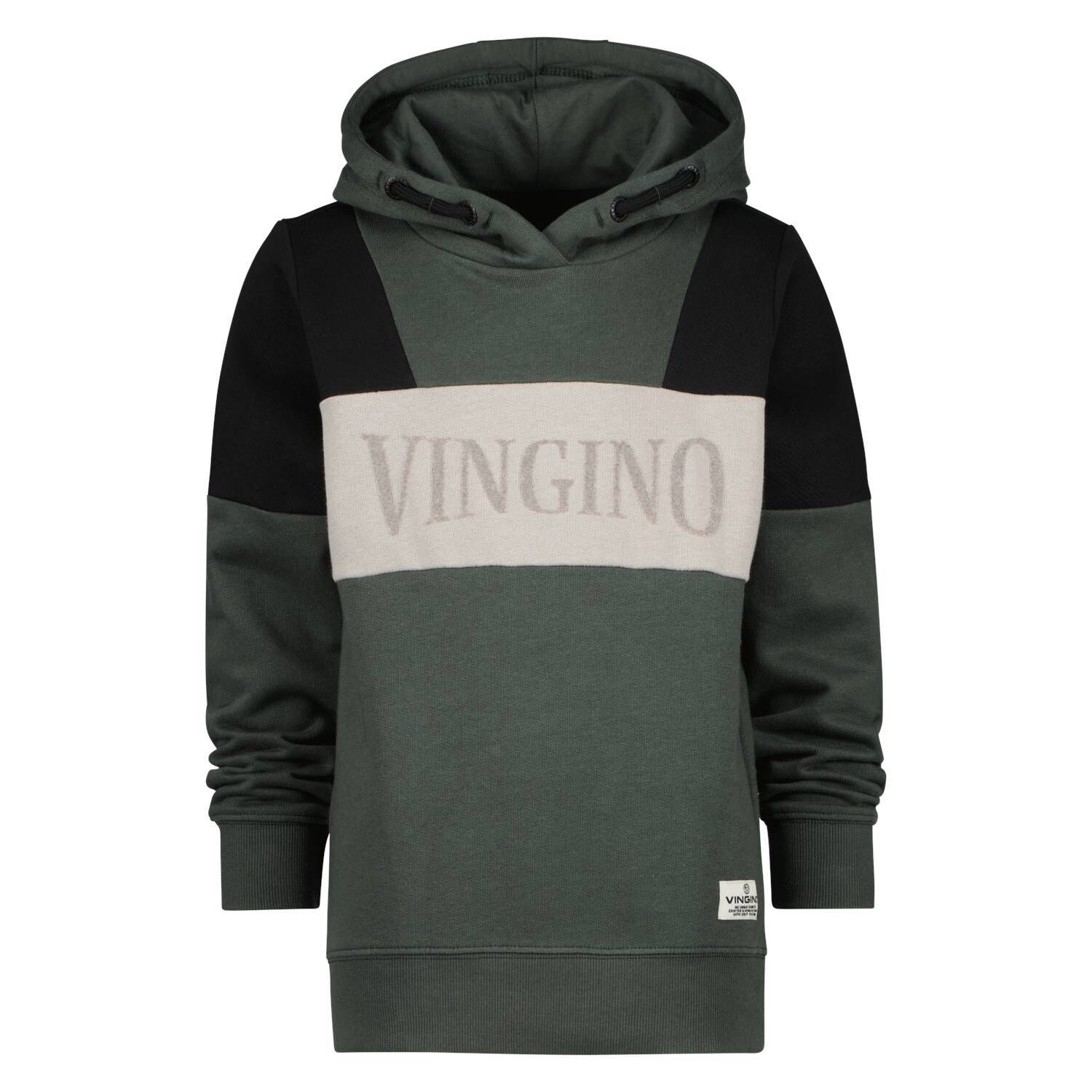 Vingino| Jungen Hoodie NIDUS