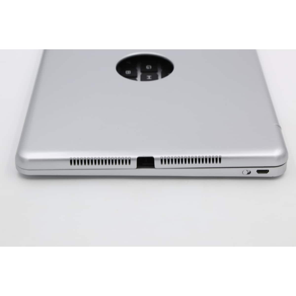Bluetooth-tastatur med beskyttelse for iPad Pro 9.7/ Air 1/2