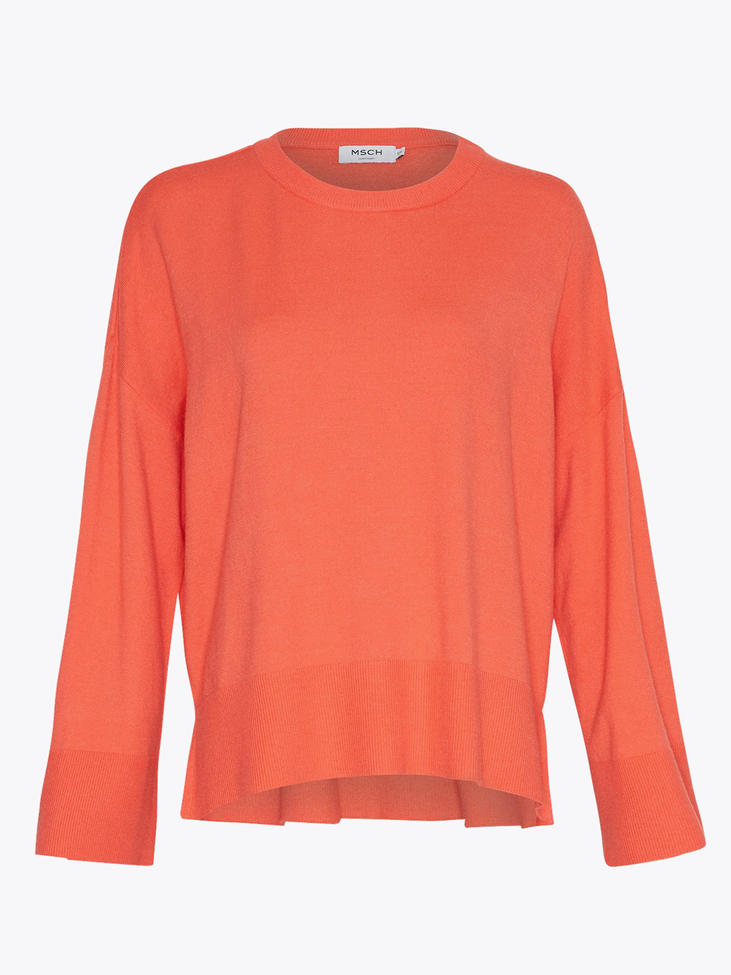 Dalinda Rachelle Pullover