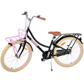 Kinderfiets Volare Excellent 24 inch 3 versnellingen
