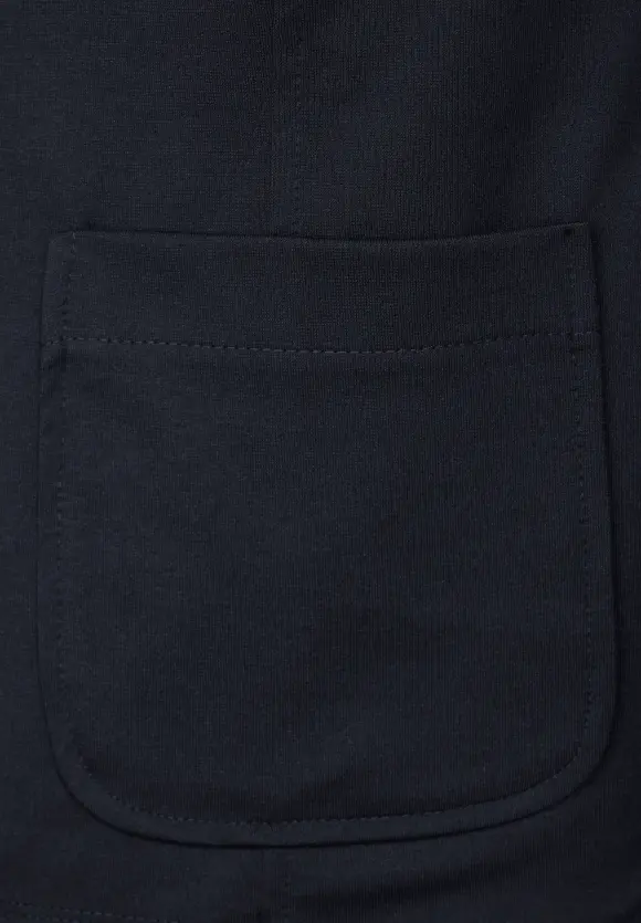 Basic Uni Blazer - universal blue