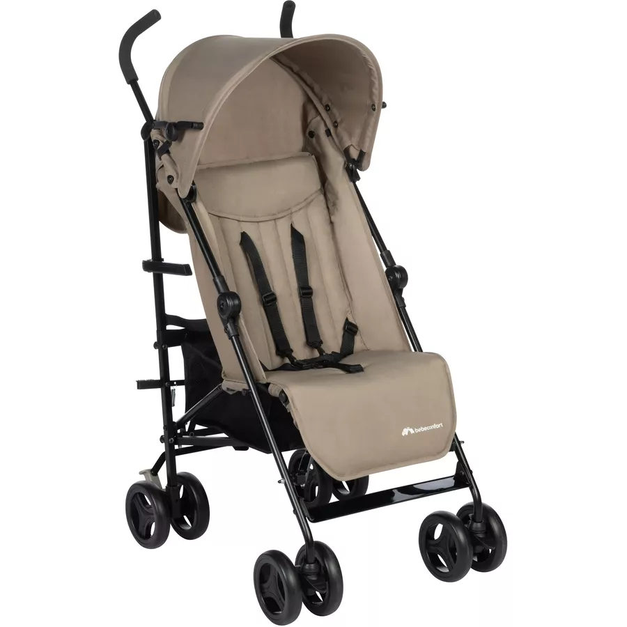 Bebeconfort Buggy Rainbow Mineral Beige