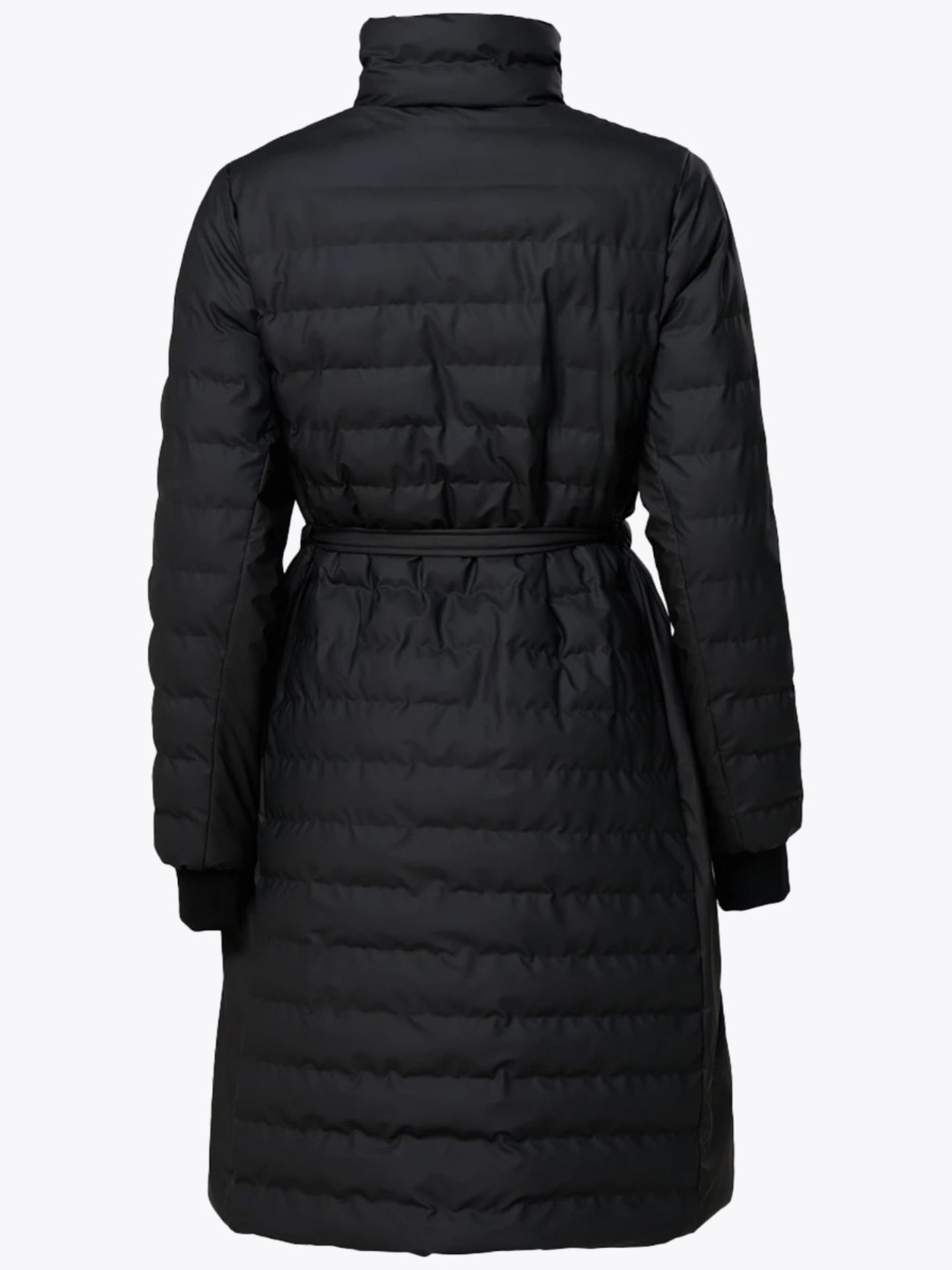 Trekker Coat