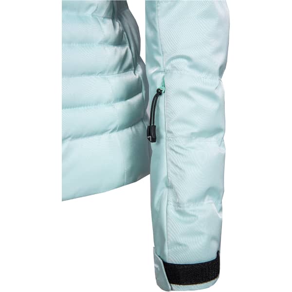 Veste de ski DEGRÉ7 TRAQUI W OPAL