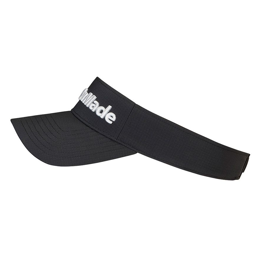 Radar Visor Svart