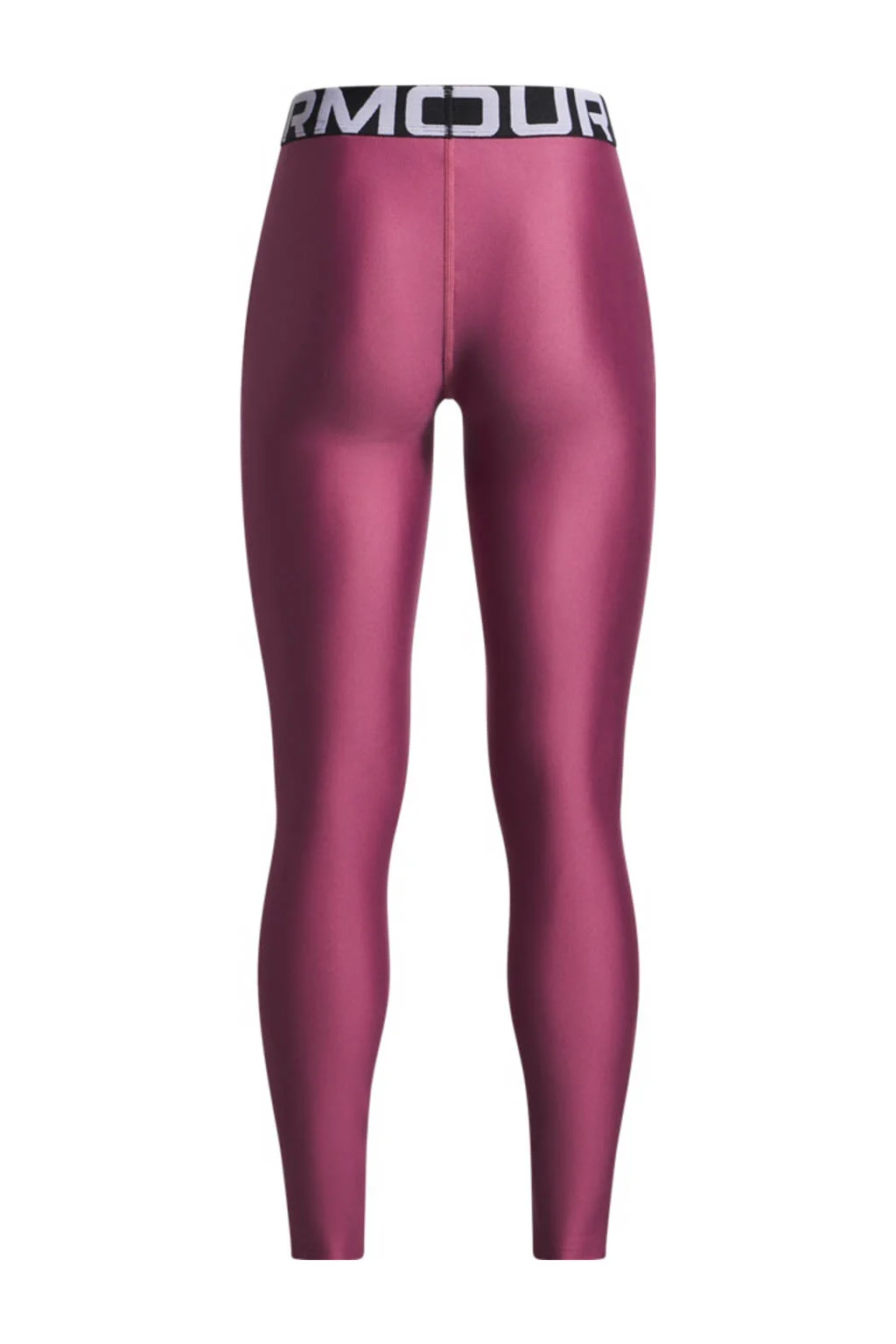 Under Armour sportlegging roze