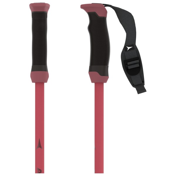 Atomic - AMT Carbon SQS W - Bâtons de ski