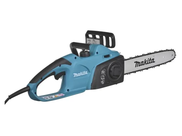 Makita UC3541A - Kædesav - elektrisk - 1800 W - 32.5 mm - 35 cm - 4.7 kg