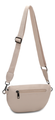 Duffy Crossbody taske Beige 5041409