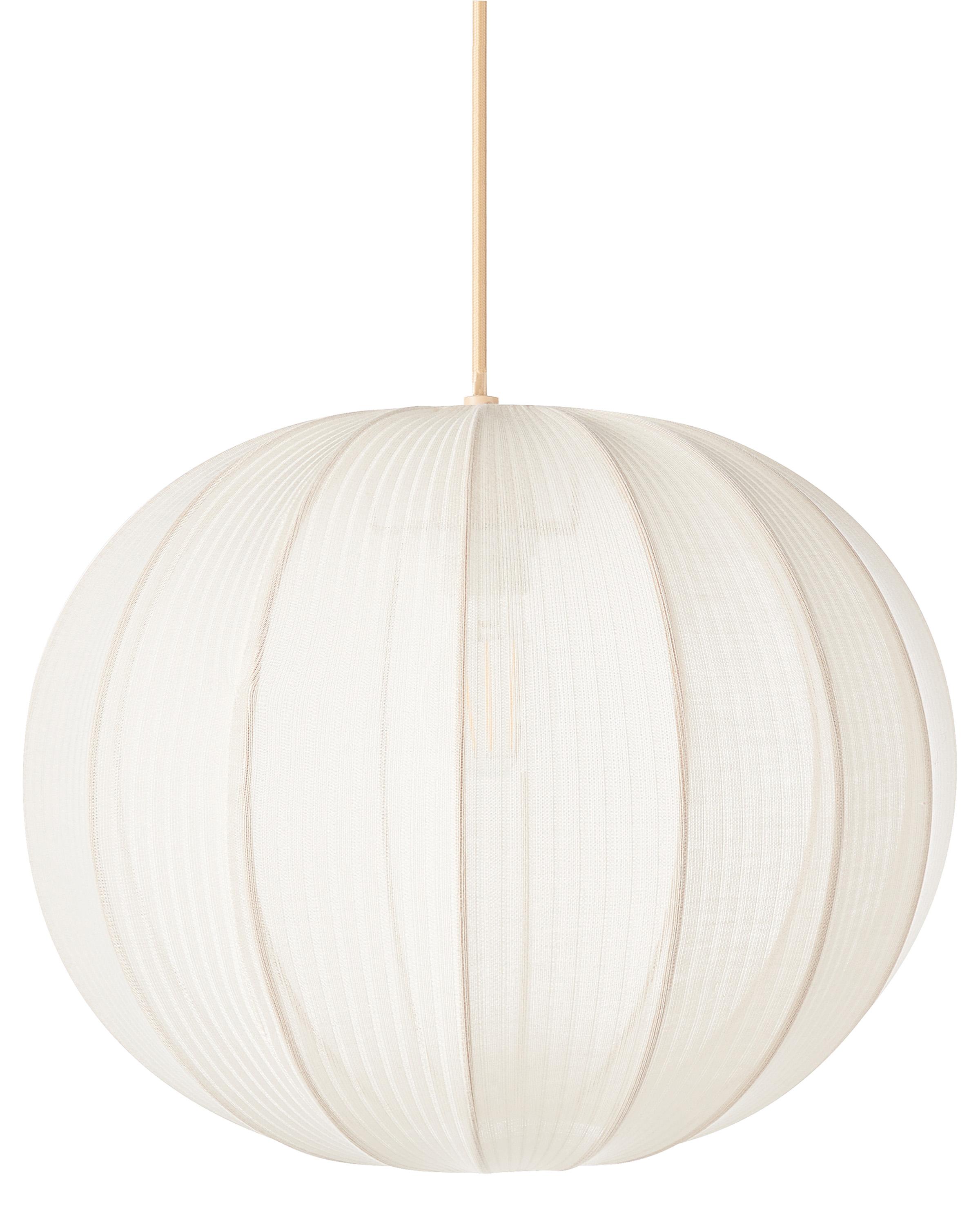 Hanglamp MARIETA Wit