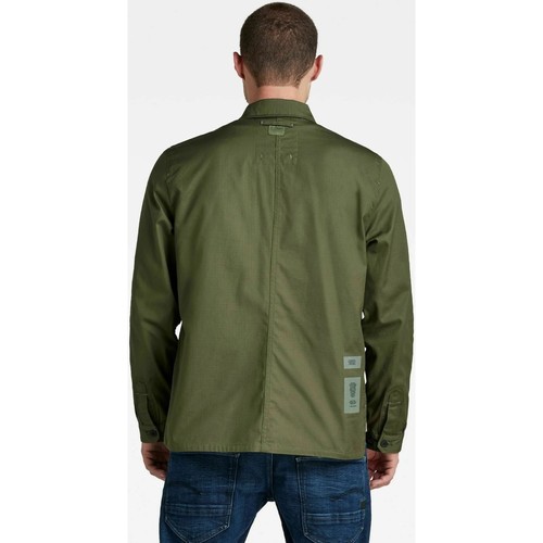 G-Star Raw - D21076-9706 Verde