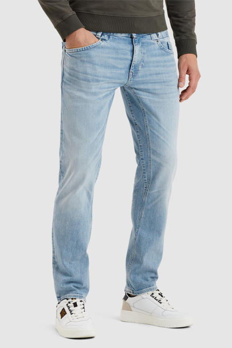 PME legend blauwe heren jeans