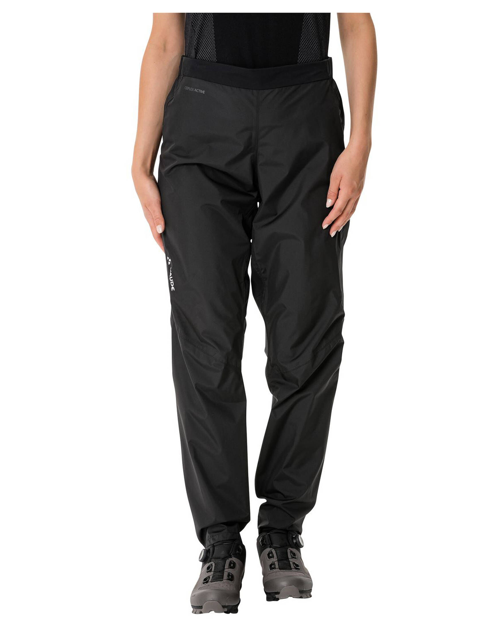 VAUDE| Damen Regenhose W KURO RAIN PANTS