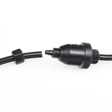 JBL Proflora Co2 Taifun Safestop | Terugslagventiel