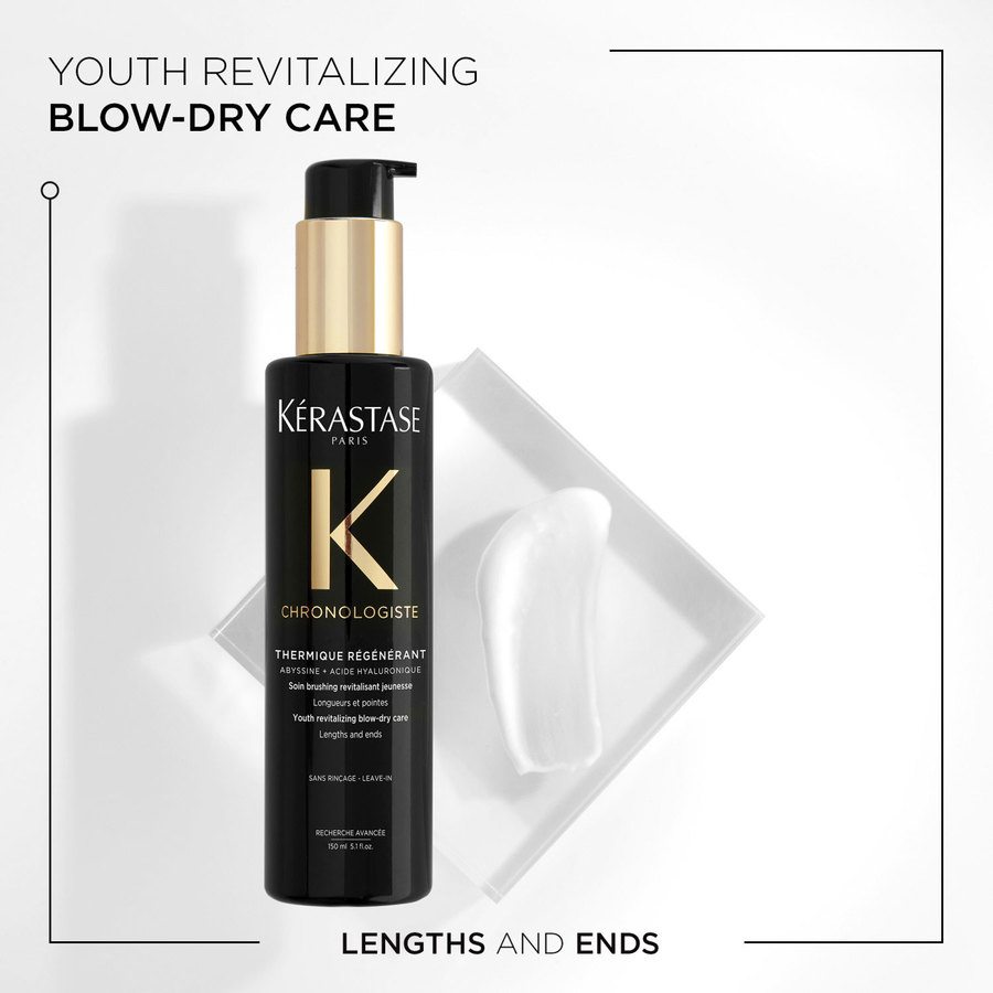 Kérastase Chronologiste Thermique Régénérant Leave-In 150ml