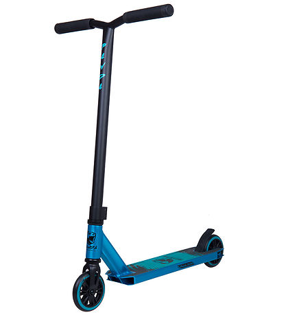 Panda Freestyle Tretroller - Initio V2 - Teal