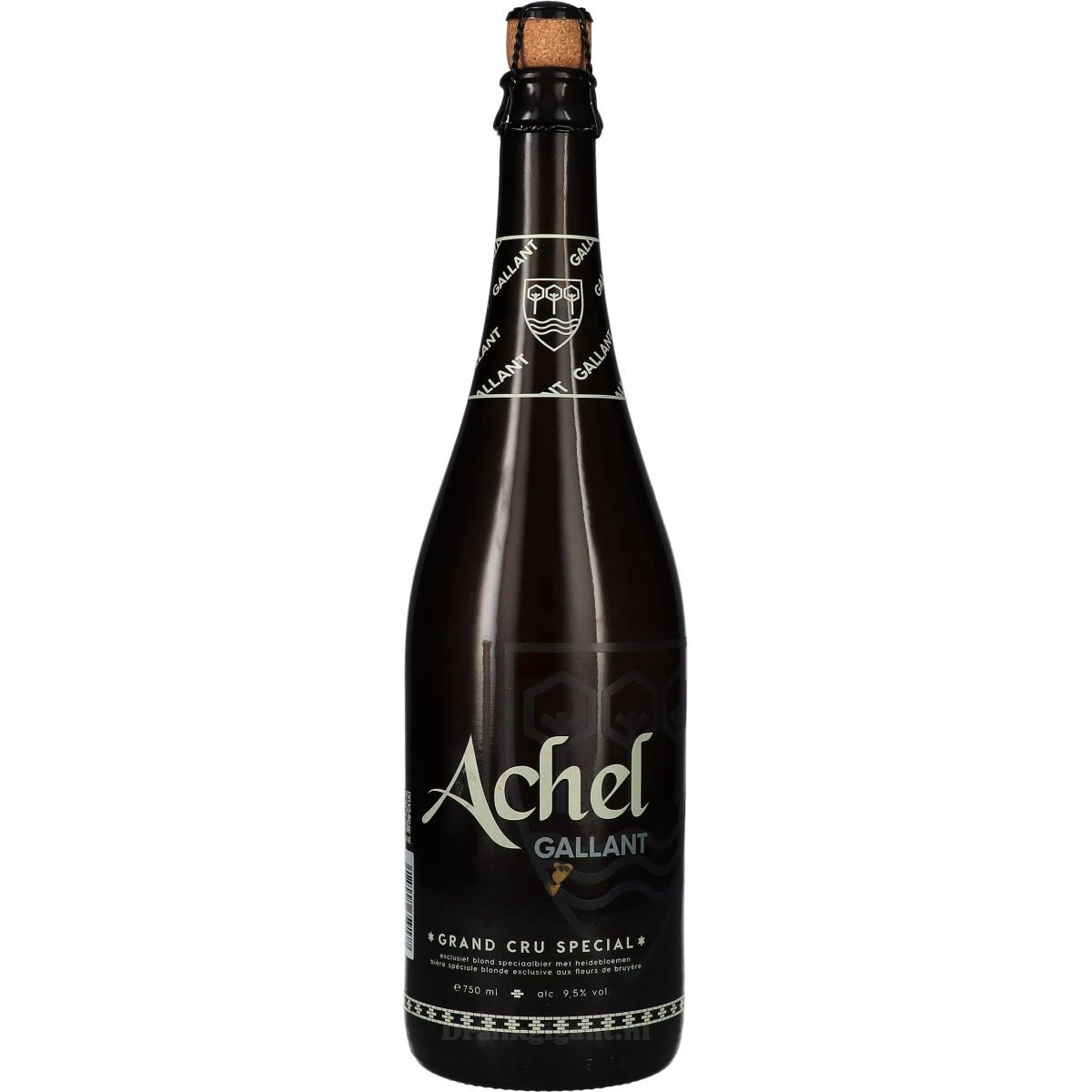 Achel Gallant Grand Cru Special 75 cl