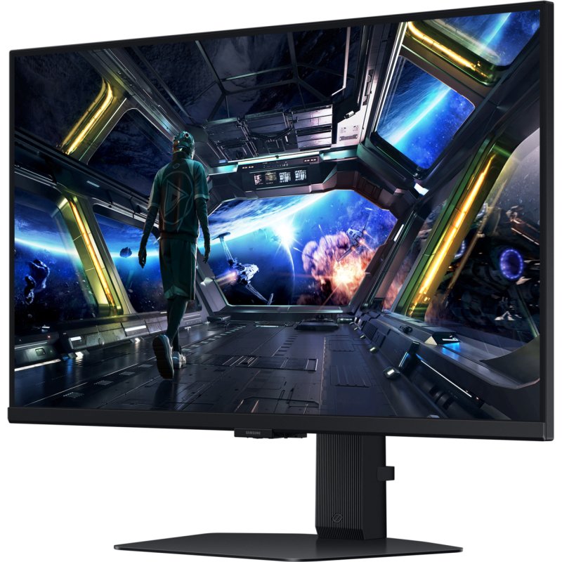 Samsung G70D écran plat de PC 68,6 cm (27