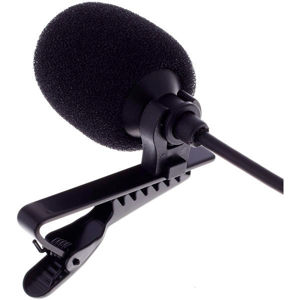 Shure CVL