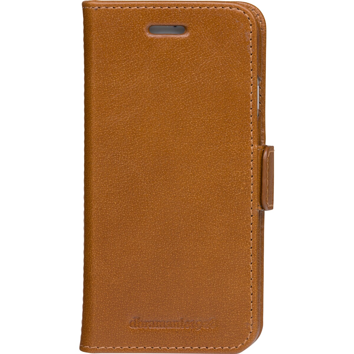 Dbramante Lynge iPhone 6/7/8/SE Gen. 2/3 deksel (brun)