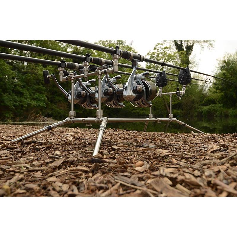 Rod Pod Solar P1 Worldwide Pod
