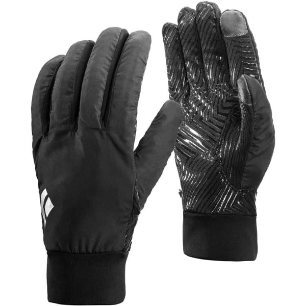 Gant ski de randonnée BLACK DIAMOND MONT BLANC BLACK