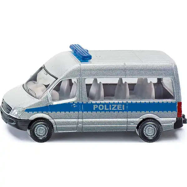 Einsatzfahrzeuge Set
