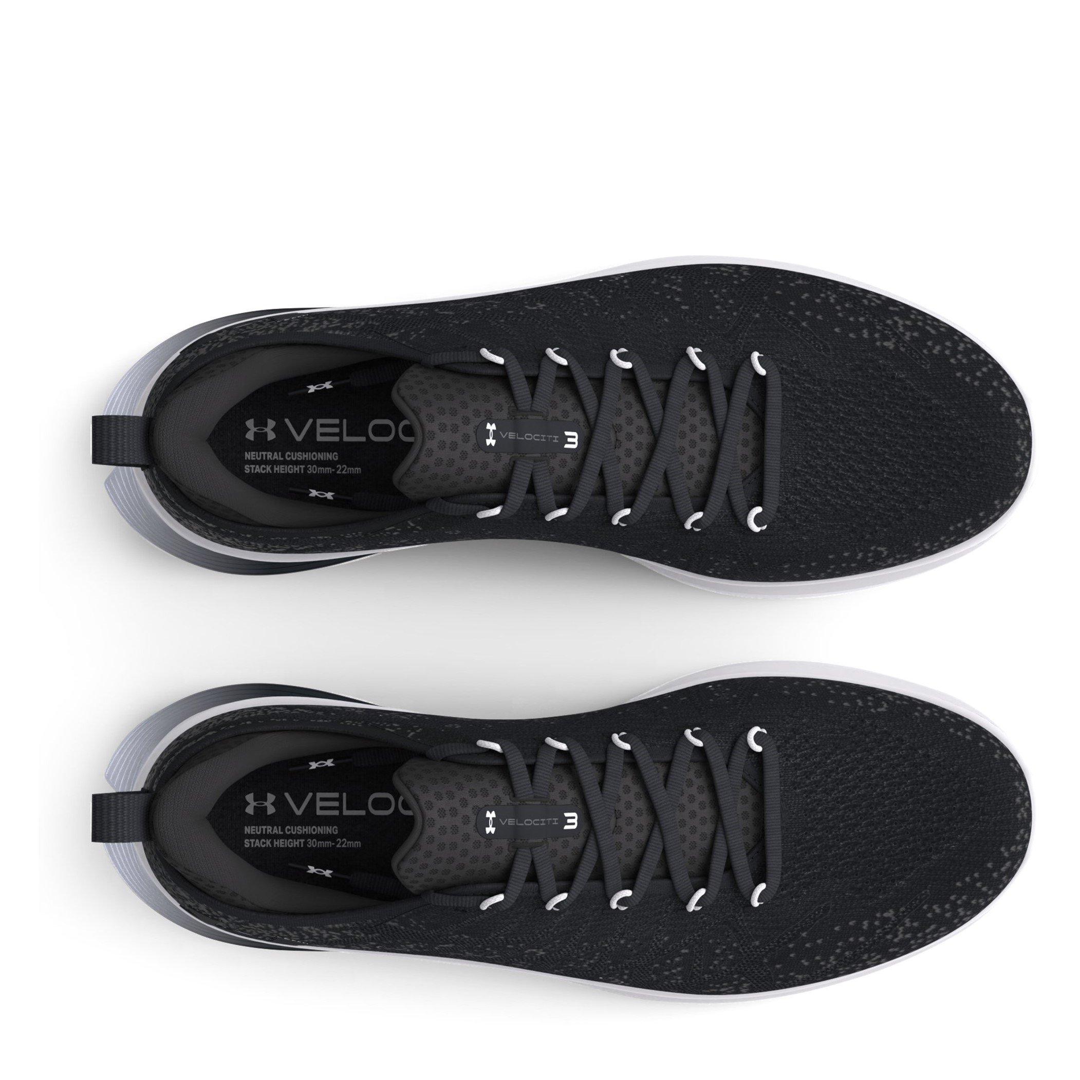 Under Armour UA Velociti 3 Running Shoes Womens