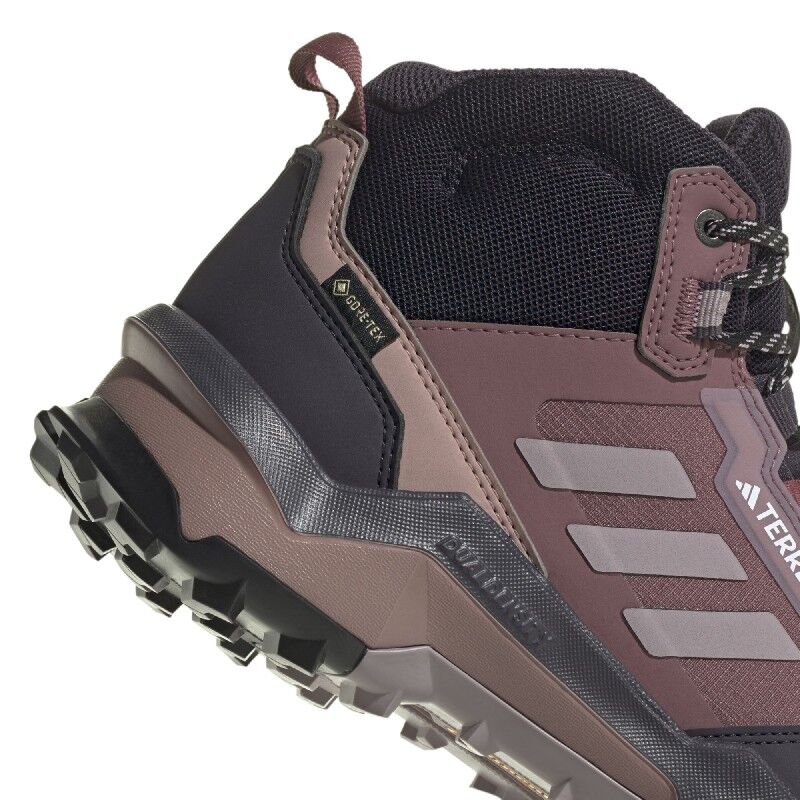 Terrex AX4 Mid GTX - Chaussures randonnée femme