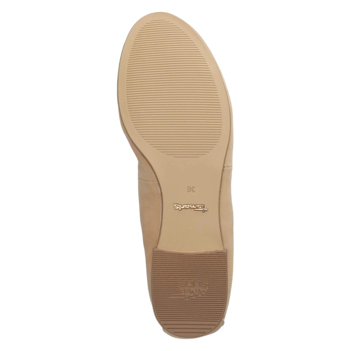 TamarisBallerinas - TAN COMB