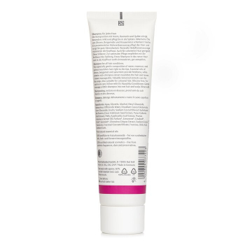 DR. Hauschka Shampoo (Gentle Cleansing For Hair & Scalp)