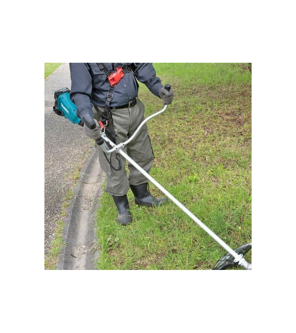Makita dur369az coupe-bordure sans fil