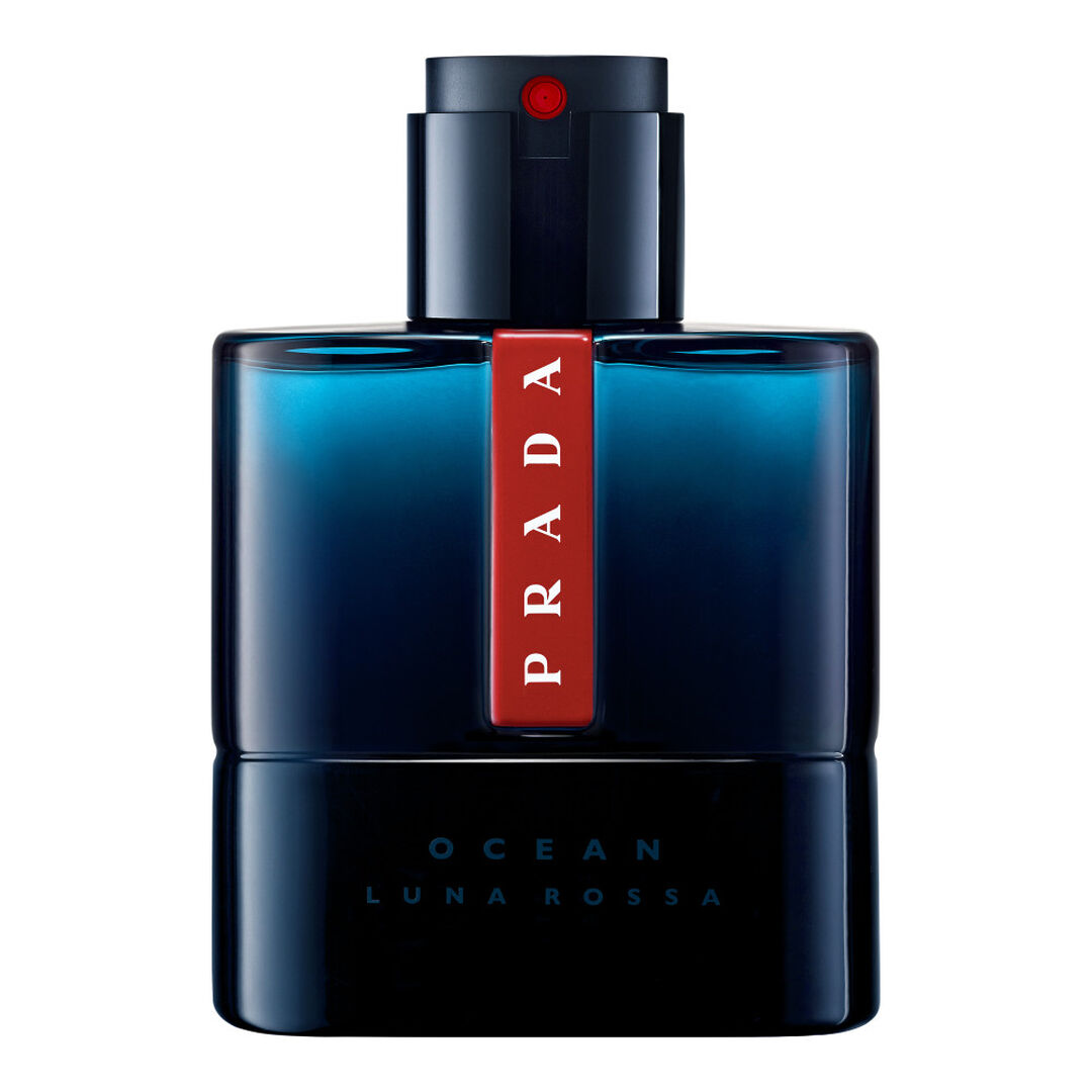 PRADA Luna Rossa Ocean Eau de Toilette - 50ml