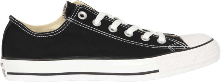 Converse chuck taylor low Sort