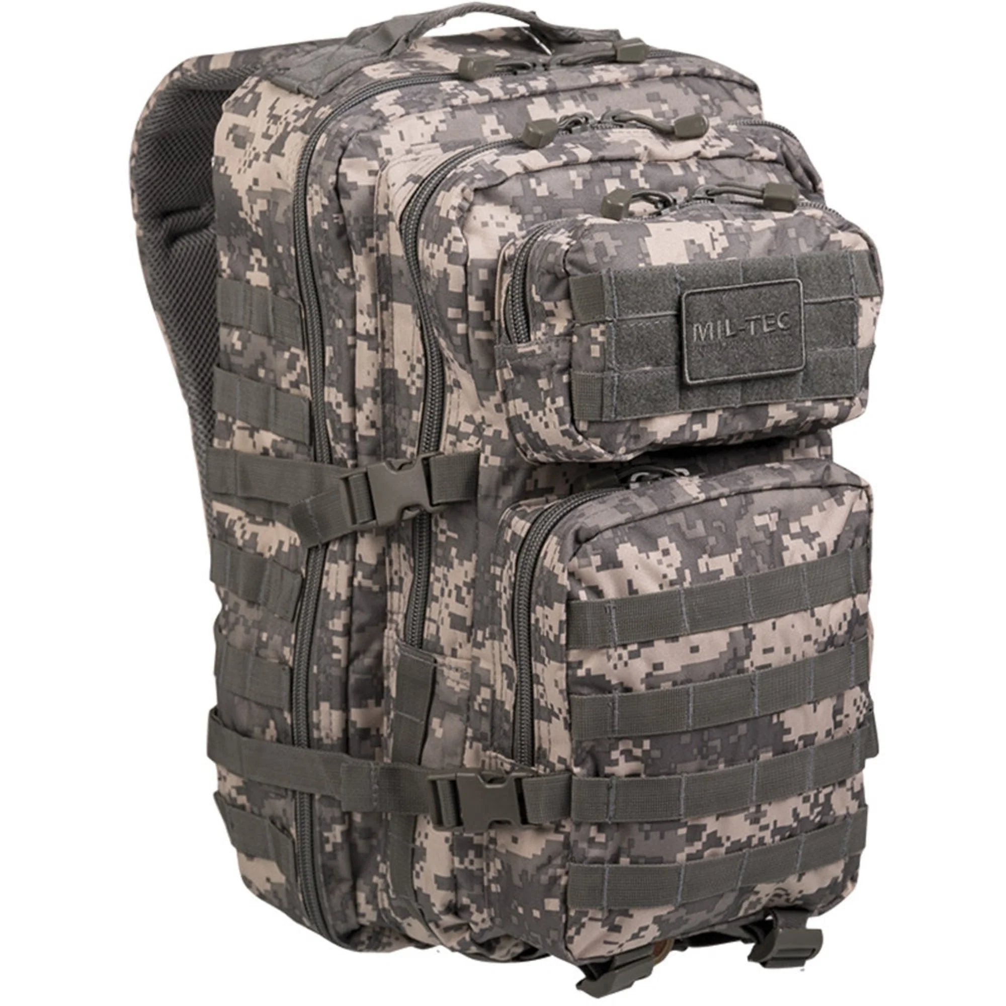 Mil-Tec -  Rucksack US Assault Pack LG